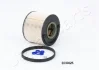 Фильтр JAPANPARTS FCECO025 (фото 1)