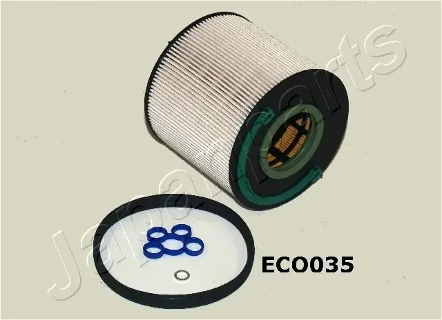 Фильтр JAPANPARTS FCECO035 (фото 1)