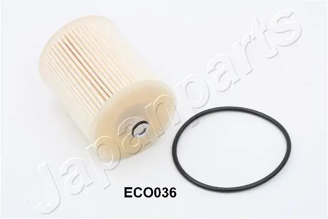 Фильтр JAPANPARTS FCECO036 (фото 1)