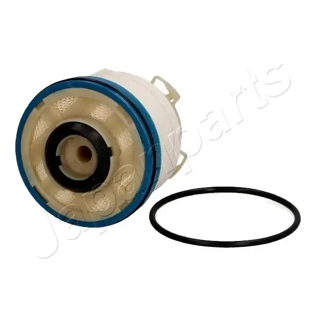 Фильтр топливный MITSUBISHI L200/FIAT FULLBACK 24D 16- JAPANPARTS FCECO039 (фото 1)