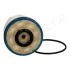 Фильтр топливный MITSUBISHI L200/FIAT FULLBACK 24D 16- JAPANPARTS FCECO039 (фото 4)