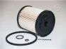 Фильтр JAPANPARTS FCECO076 (фото 1)