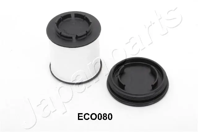Фильтр JAPANPARTS FCECO080 (фото 1)
