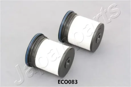 Фильтр JAPANPARTS FCECO083