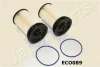 Фильтр JAPANPARTS FCECO089 (фото 1)