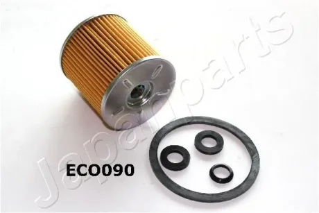 Фильтр топливный JAPANPARTS FCECO090