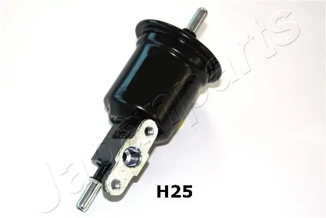 HYUNDAI фильтр топлива Trajet 2.0 JAPANPARTS FCH25S (фото 1)