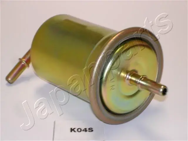 Фильтр JAPANPARTS FCK04S (фото 1)
