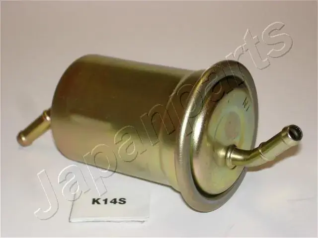 Фильтр JAPANPARTS FCK14S (фото 1)