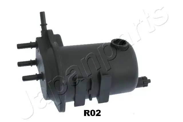 Фильтр JAPANPARTS FCR02S (фото 1)