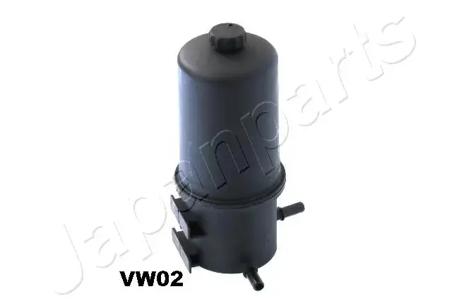 Фильтр JAPANPARTS FCVW02S (фото 1)