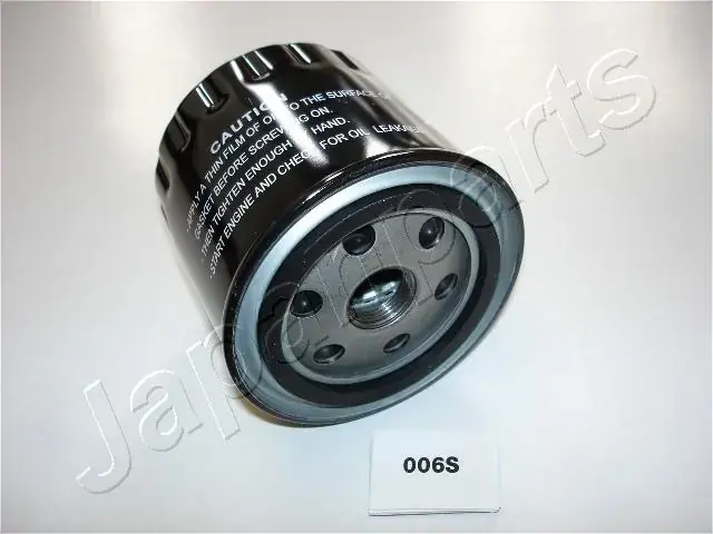 Фильтр 88x90 M20x1.5 JAPANPARTS FO006S (фото 1)