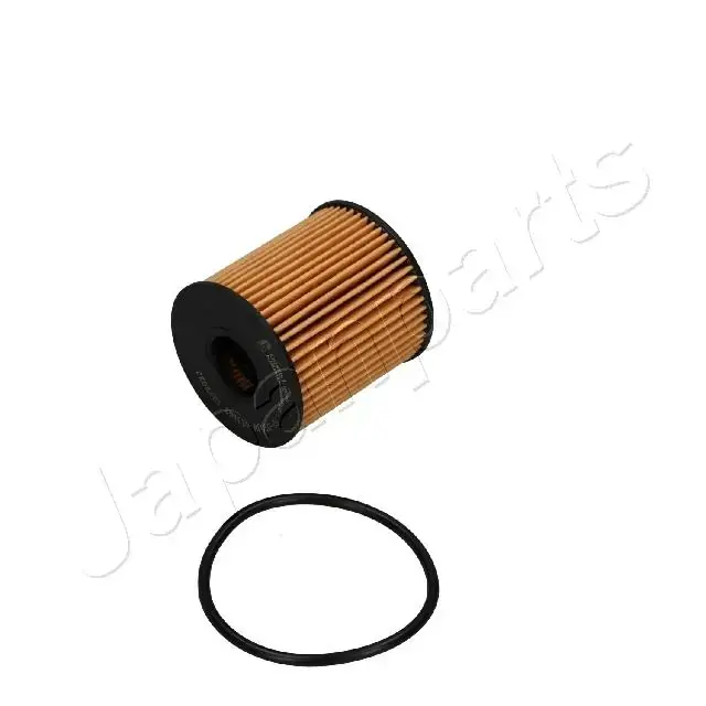 CITROEN фільтр мастила C2/3/4/5,Berlingo,Jumpy,Jumper,Fiat,Ford,Mini,Peugeot JAPANPARTS FO030JM (фото 1)