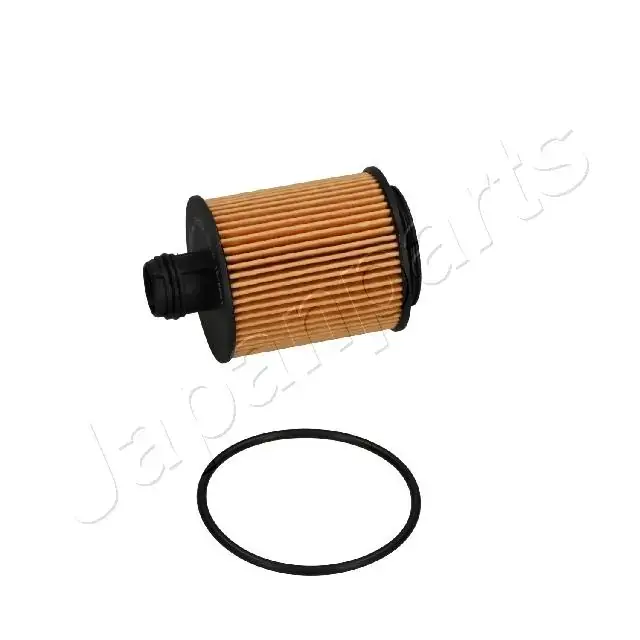 OPEL фільтр масляний Insignia 2,0CDTI 08- JAPANPARTS FO033JM (фото 1)