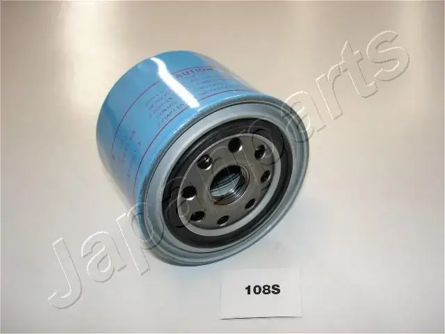 Фильтр JAPANPARTS FO108S (фото 1)