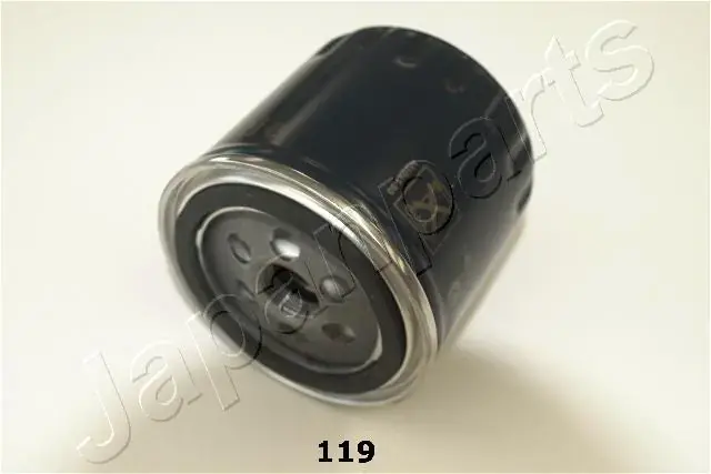 Фильтр JAPANPARTS FO119S (фото 1)