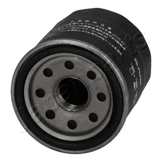 Фильтр 65x72 JAPANPARTS FO120S (фото 1)