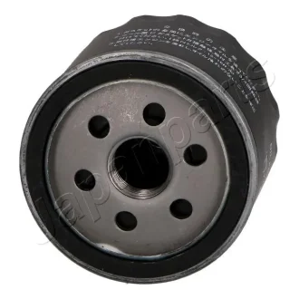 Фильтр масла (M20x1.5. O76. H=65) 1.5dCi Renault Kangoo, Logan, Dokker, Captur, Lodgy, Megane JAPANPARTS FO122S