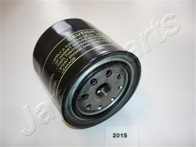 Фильтр JAPANPARTS FO201S (фото 1)