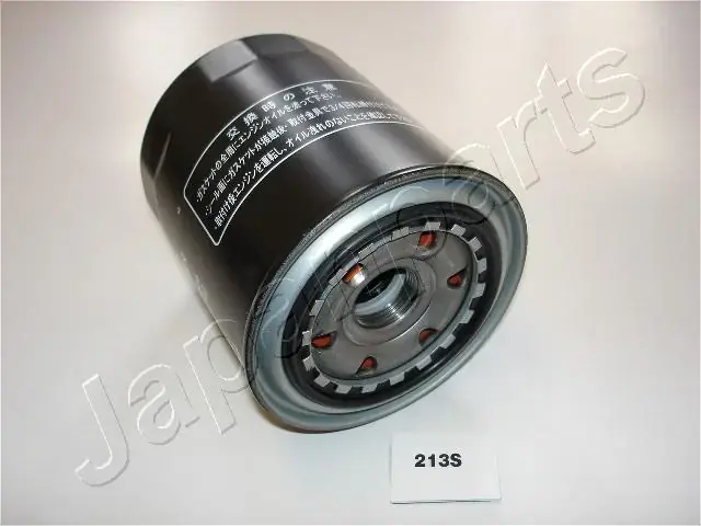 Фильтр JAPANPARTS FO213S (фото 1)