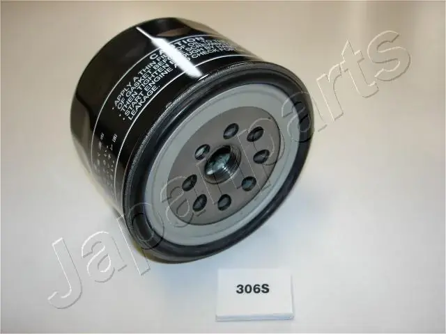 Фильтр 101x84 JAPANPARTS FO306S (фото 1)
