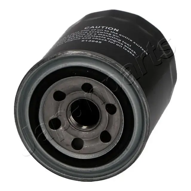 Фильтр 80x102 M20x1.5 JAPANPARTS FO307S (фото 1)