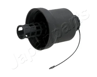 VW Корпус масляного фильтра Passat 2,0 FSI -10, AUDI JAPANPARTS FOC017
