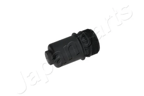 VW Кришка оливного фільтра GOLF VII (5G1, BQ1, BE1, BE2) 2.0 GTI 13-17, AUDI A3 Limousine (8VS, 8VM) 1.8 TFSI 13-20, SKODA SUPERB III (3V3) 2.0 TSI 15- JAPANPARTS FOC072