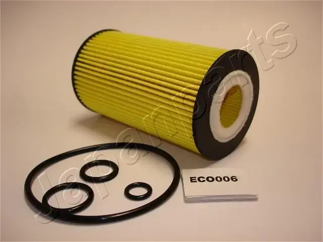 Фильтр JAPANPARTS FOECO006 (фото 1)