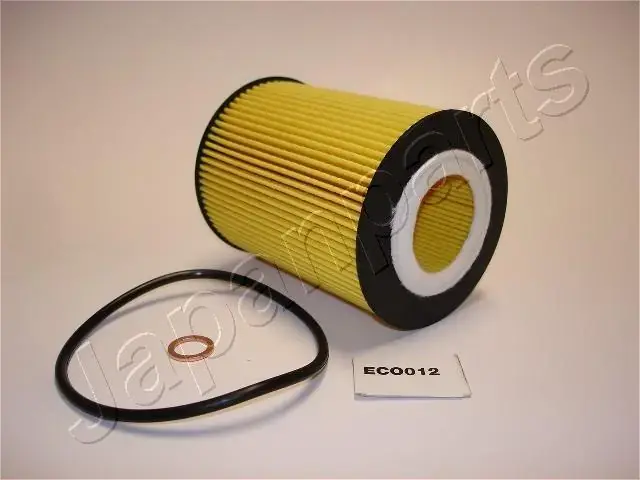 Фильтр JAPANPARTS FOECO012 (фото 1)