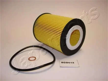 Фильтр JAPANPARTS FOECO012