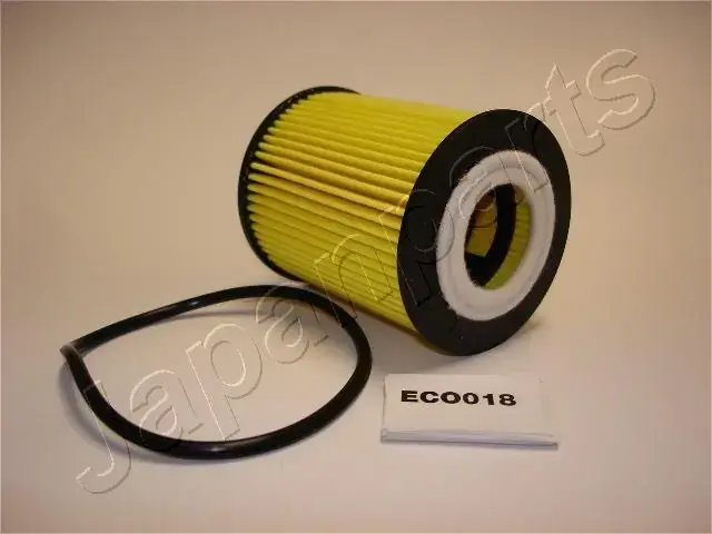 Фильтр JAPANPARTS FOECO018 (фото 1)