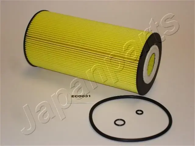 Фильтр JAPANPARTS FOECO031 (фото 1)
