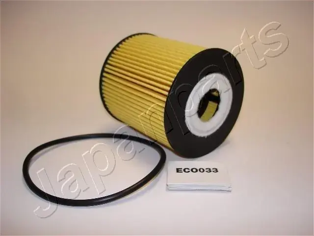 Фильтр JAPANPARTS FOECO033 (фото 1)
