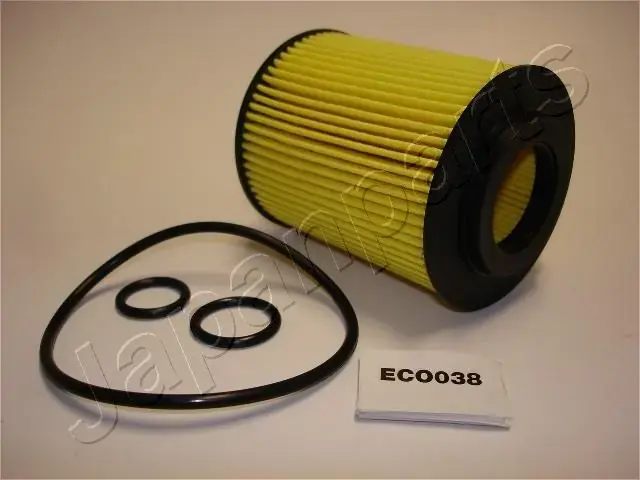 Фильтр JAPANPARTS FOECO038 (фото 1)