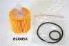 Фильтр JAPANPARTS FOECO051 (фото 1)