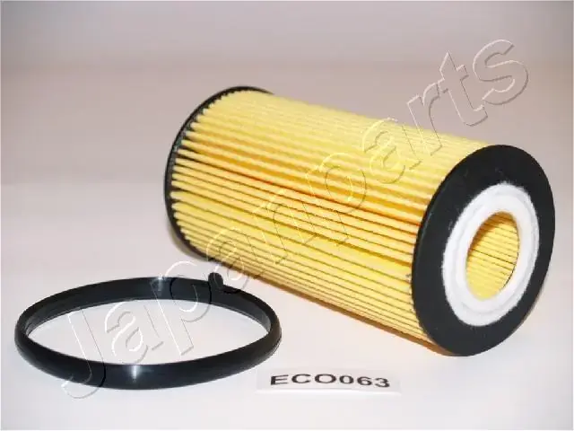 Фильтр JAPANPARTS FOECO063 (фото 1)