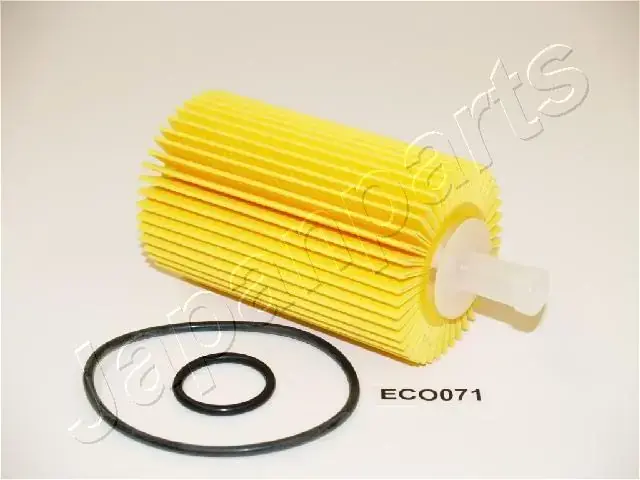 Фильтр JAPANPARTS FOECO071 (фото 1)
