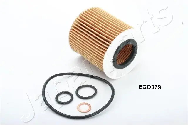 Фильтр JAPANPARTS FOECO079 (фото 1)