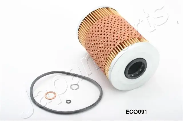 Фильтр JAPANPARTS FOECO091 (фото 1)