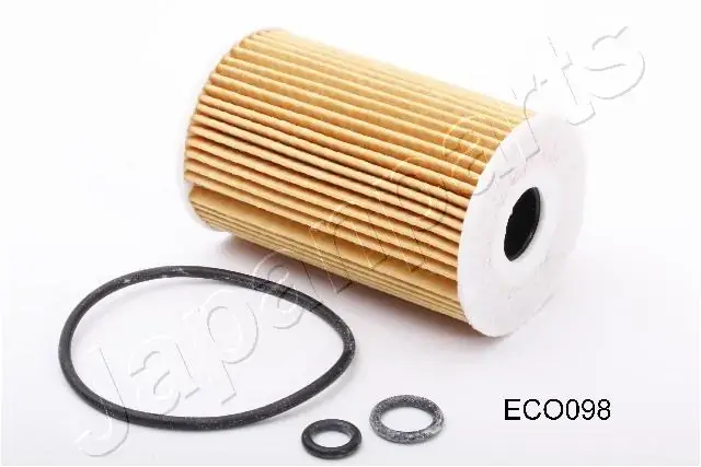 Фильтр JAPANPARTS FOECO098 (фото 1)