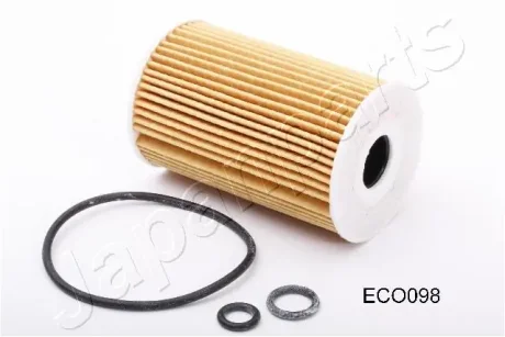 Фильтр JAPANPARTS FOECO098