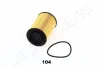 Фильтр JAPANPARTS FOECO104 (фото 2)