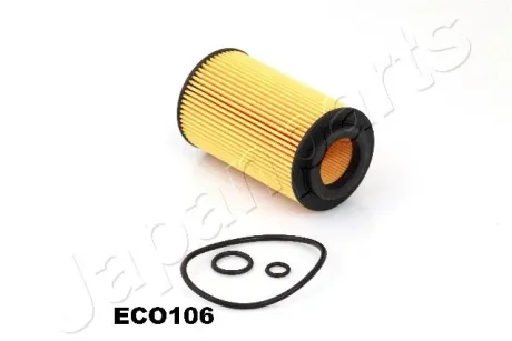 Фильтр JAPANPARTS FOECO106
