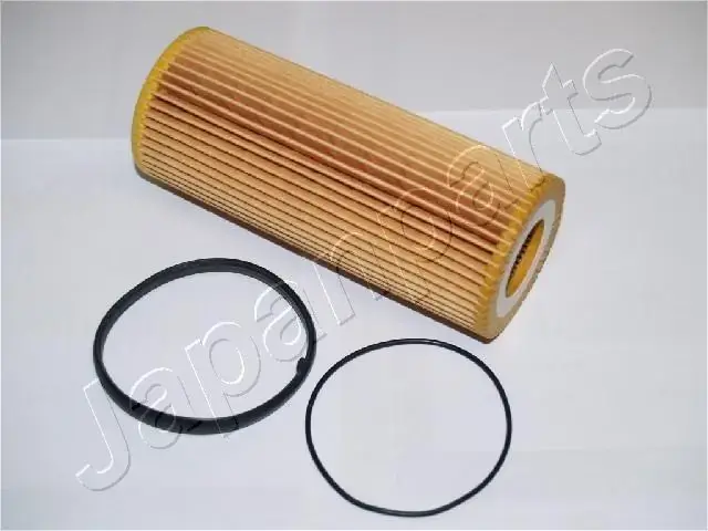 Фильтр JAPANPARTS FOECO108 (фото 1)