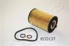 Фильтр JAPANPARTS FOECO137 (фото 2)