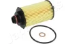 Japan Parts FOECO140 Оливний фільтр JAPANPARTS FO-ECO140 (фото 3)