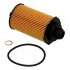 Japan Parts FOECO140 Оливний фільтр JAPANPARTS FO-ECO140 (фото 4)