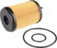 Фильтр масла ISUZU D-MAX 17- JAPANPARTS FOECO150 (фото 1)