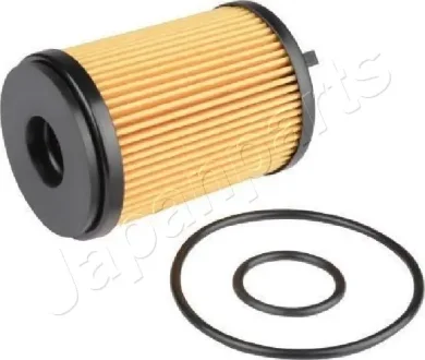 Фильтр масла ISUZU D-MAX 17- JAPANPARTS FOECO150